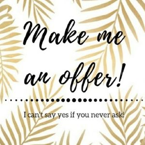 Meet your Posher, Eve